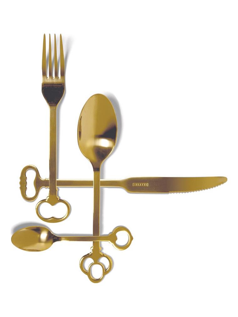 https://objectstorage.ap-seoul-1.oraclecloud.com/n/cnk6gaix2gpw/b/loqoqo-conv/o/seletti/keytlery-set-24-cutlery/selettikeytlery-gold.jpg