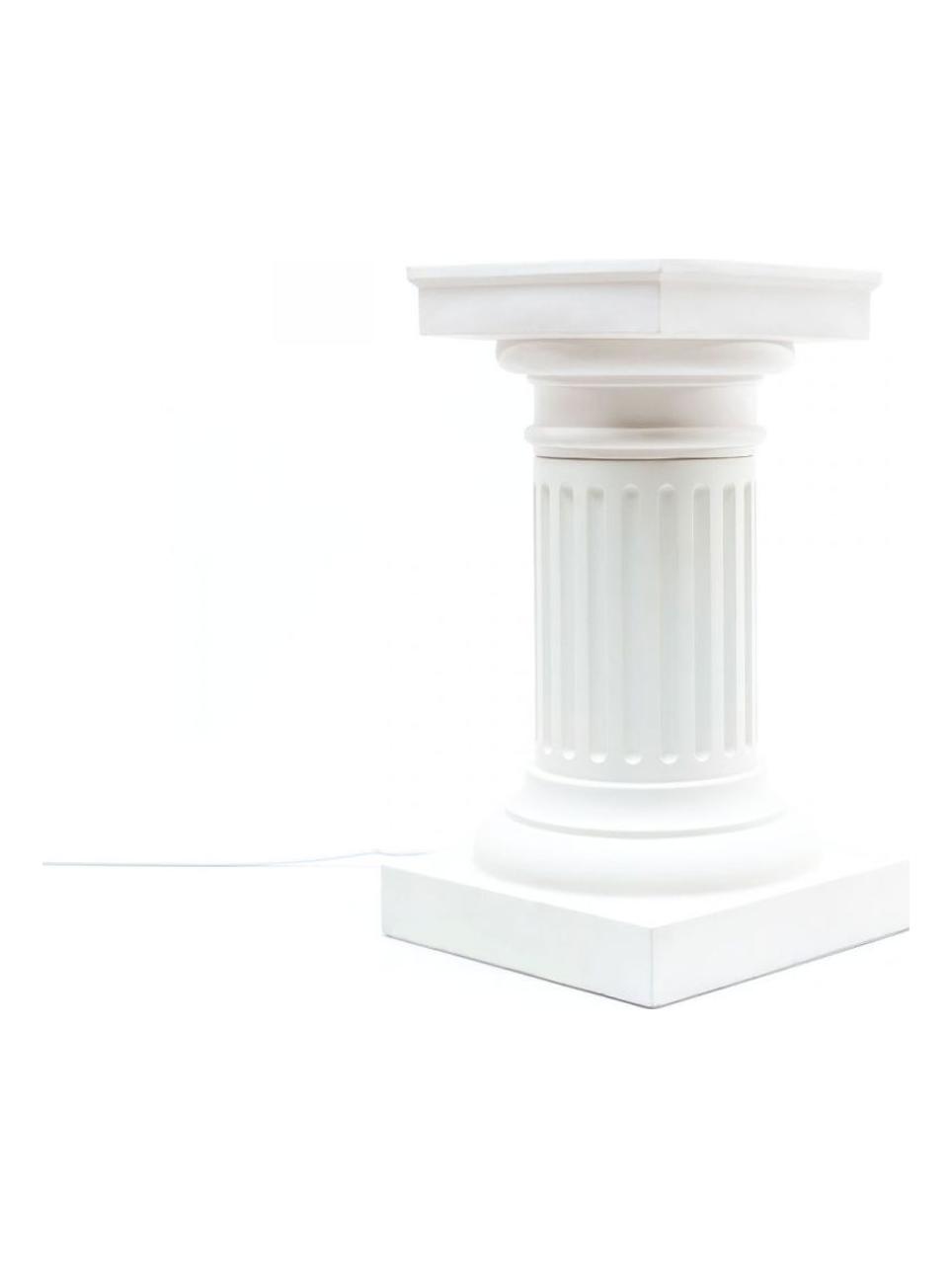 Las Vegas Table Lamp/Coffee Table 