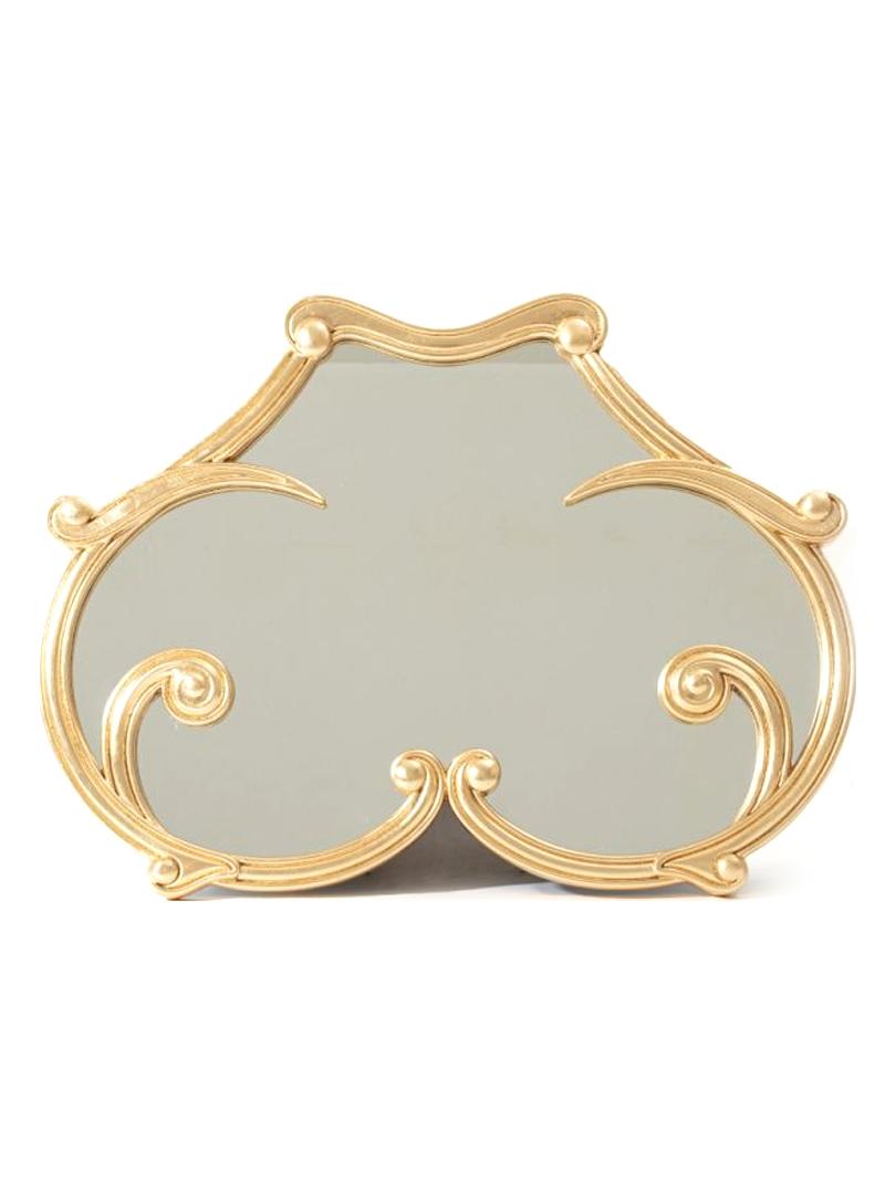 Liberty Mirror Woman