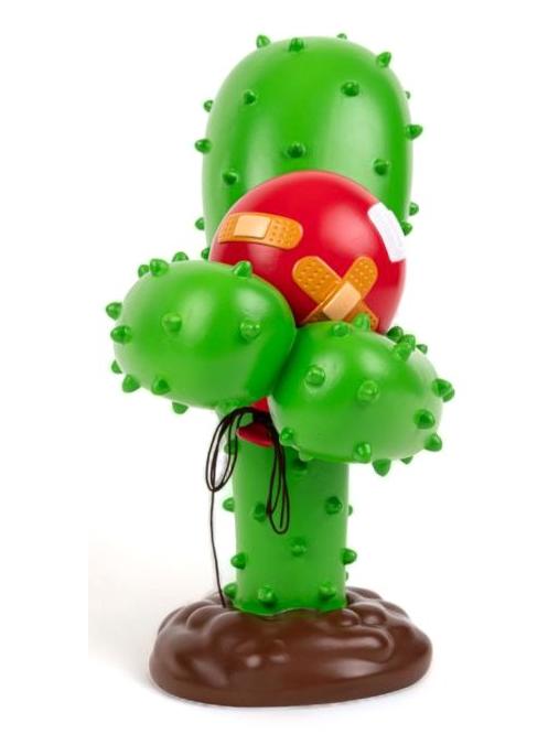 Love Hurts You - Decorative Object