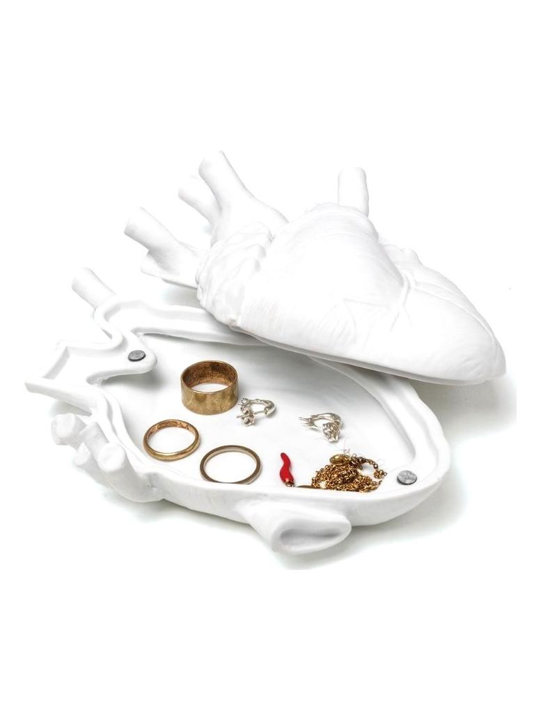 Love In A Box - Object Holder