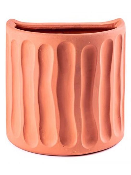 Magna Graecia Dorico Wall Vase