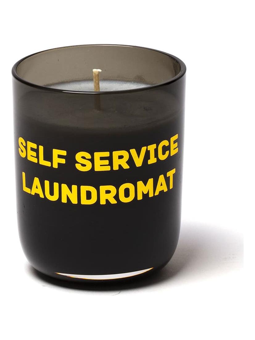 Memories "Self Service" Candle