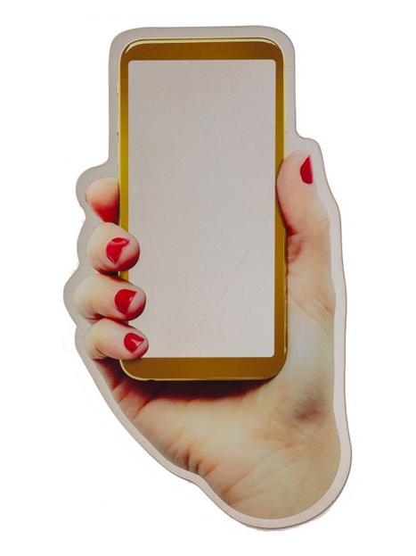 Mirror Selfie