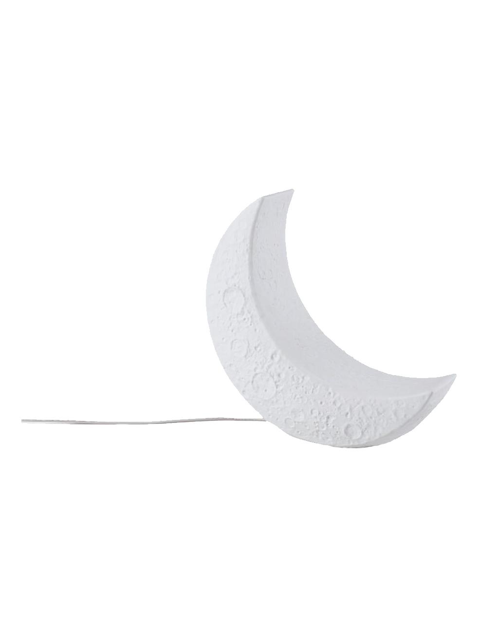 My Mini Moon Floor Lamp
