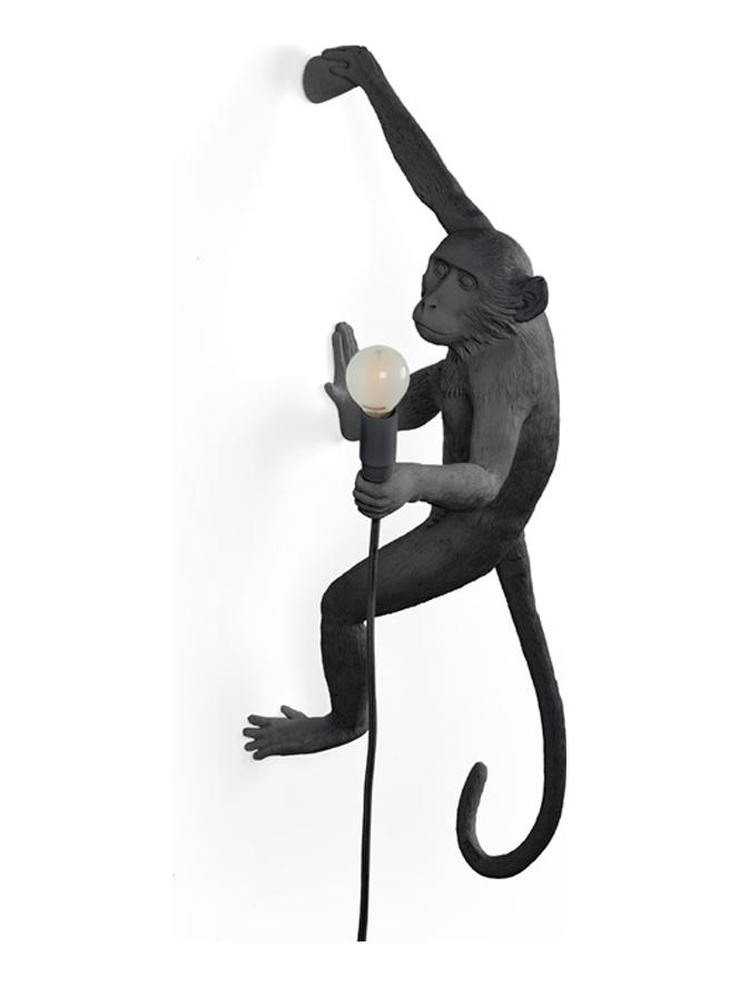 New Monkey Hanging Version Right Hand Outdoor