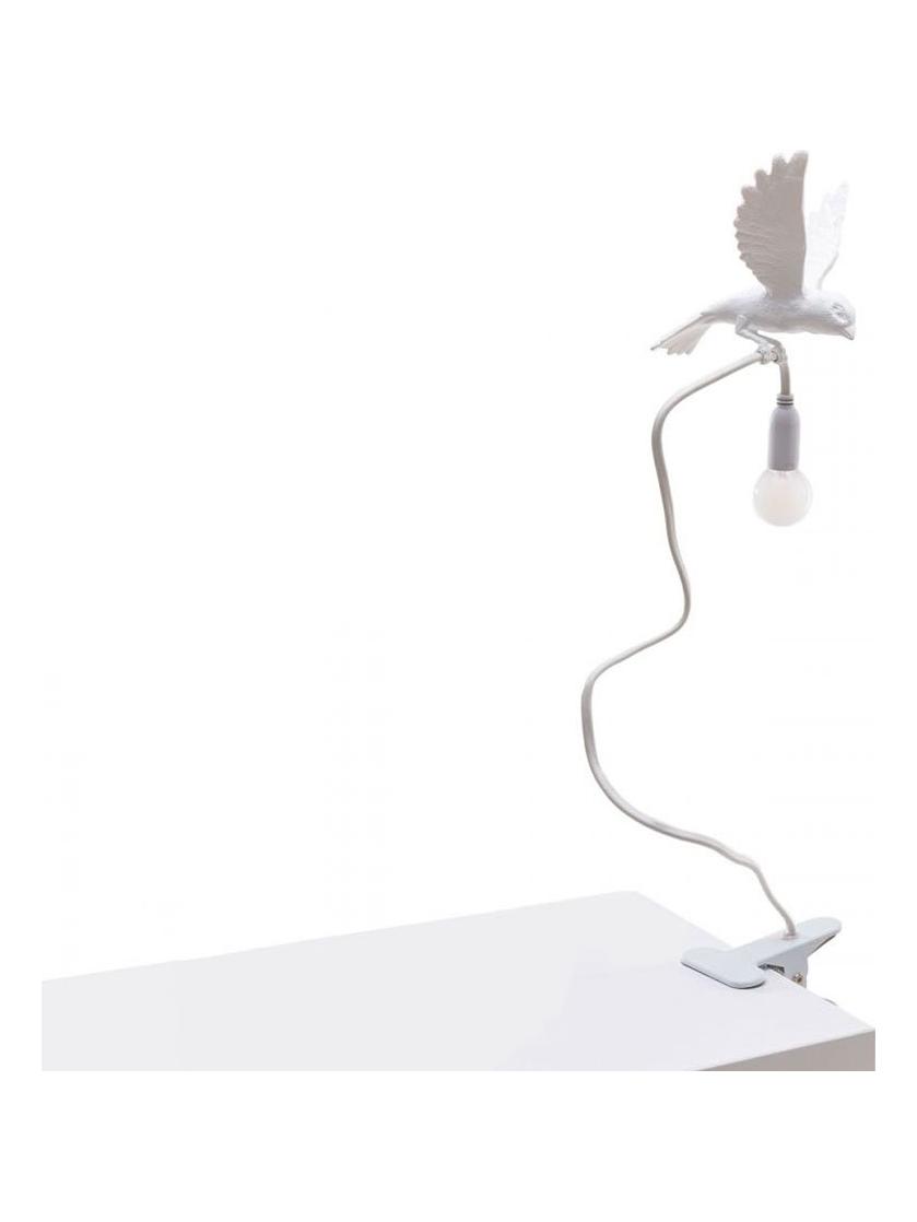 Sparrow - Landing Table Lamp with clamp