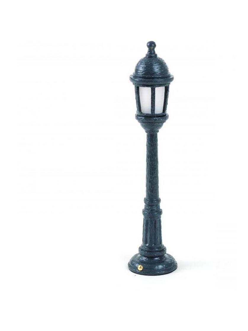 Street Lamp Dining Table Lamp
