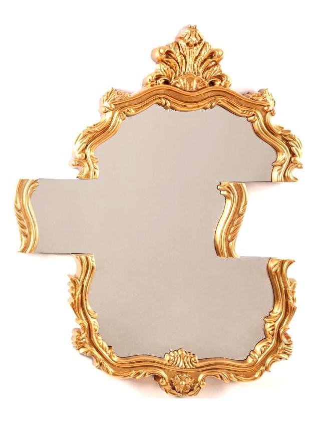 Tetris Mirror
