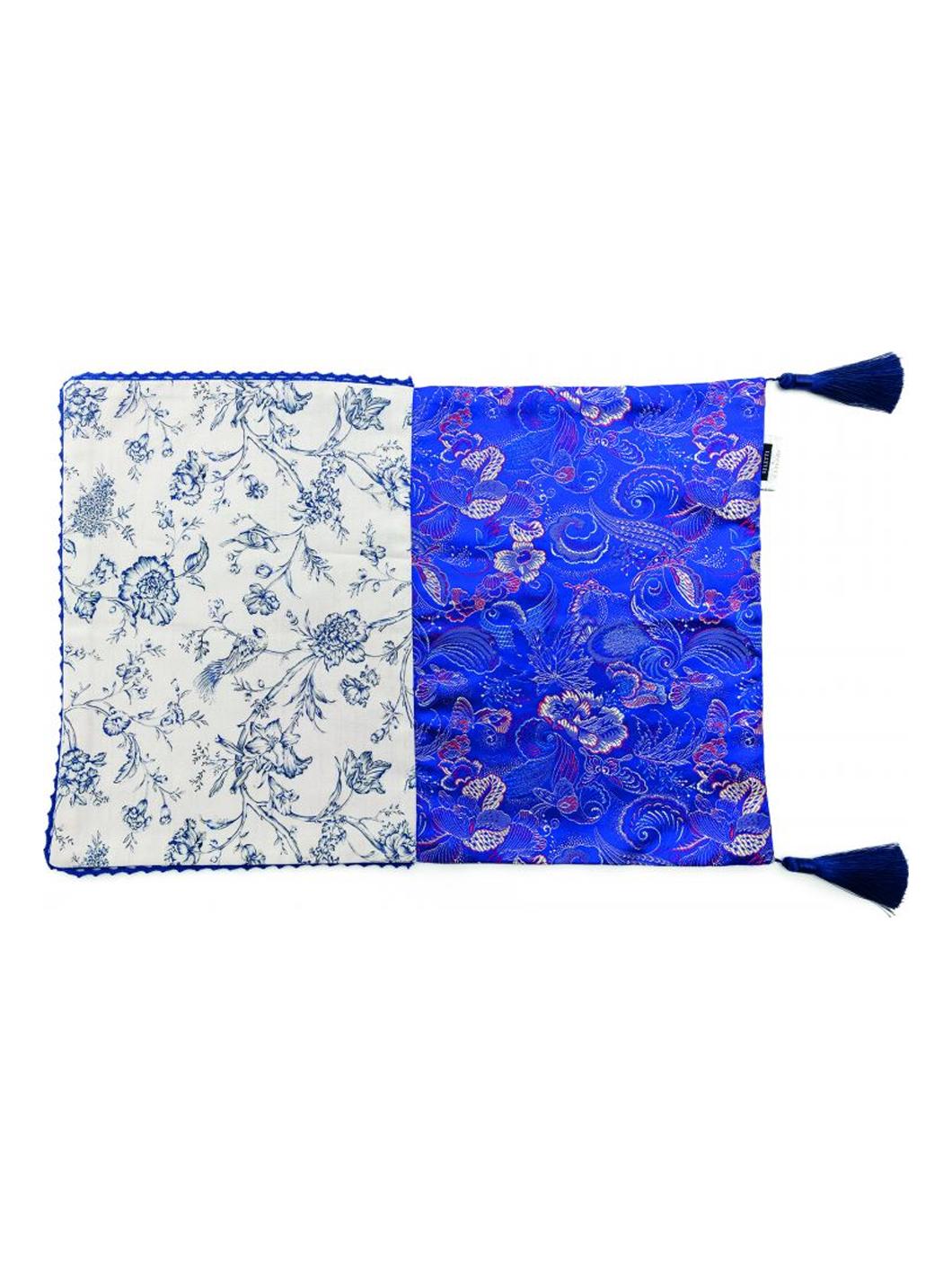 TOVAGLIETTA IN POLIESTERE "HYBRID-BERSABEA" Cm.50x35