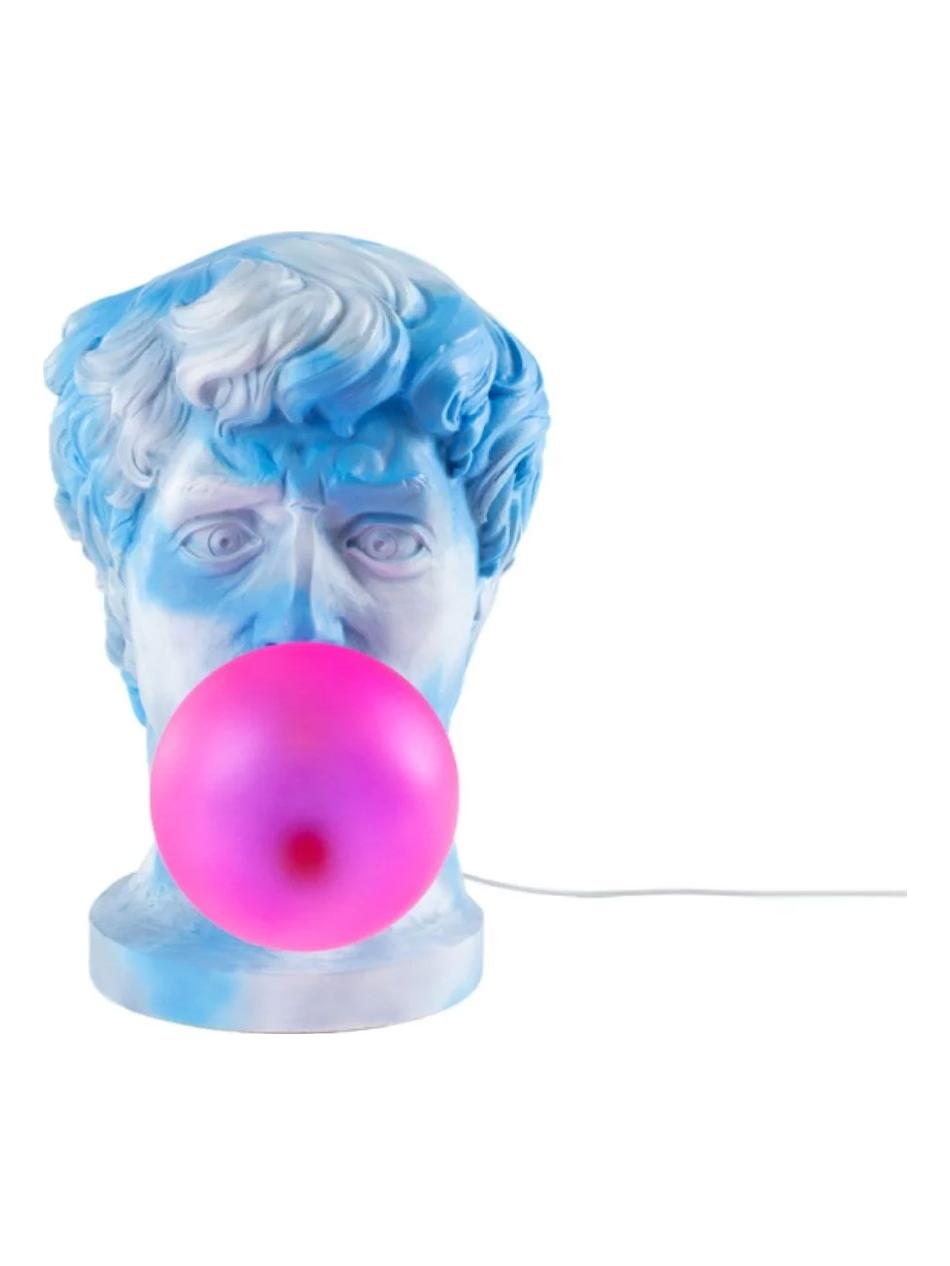 Wonder Cloud Table Lamp