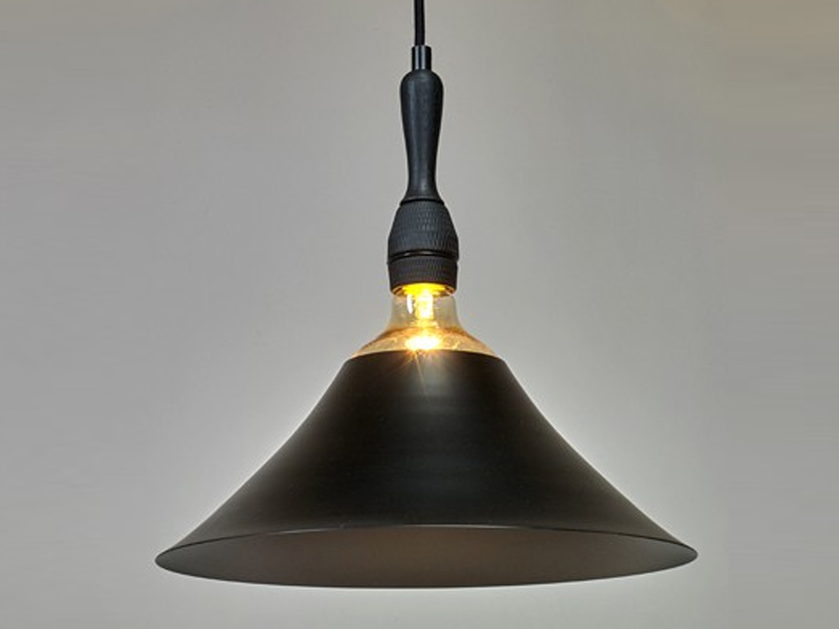 Abat - Jour Conique Lampshade