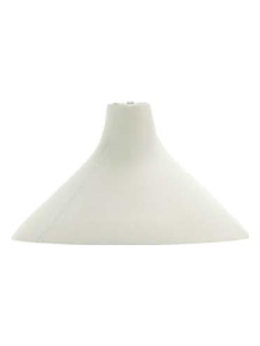 Abat-Jour Seam S - White