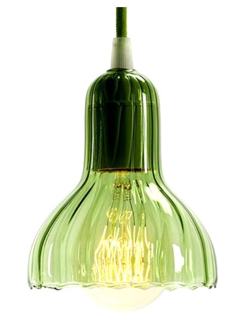 Antigua Small Lampada a Sospensione