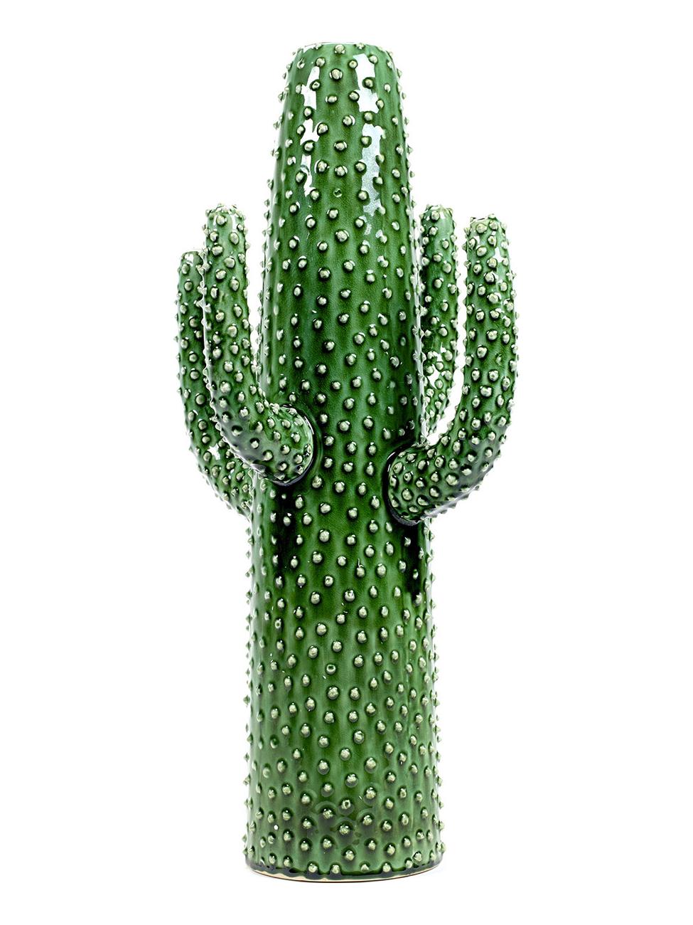 Cactus Vase - Extra Large