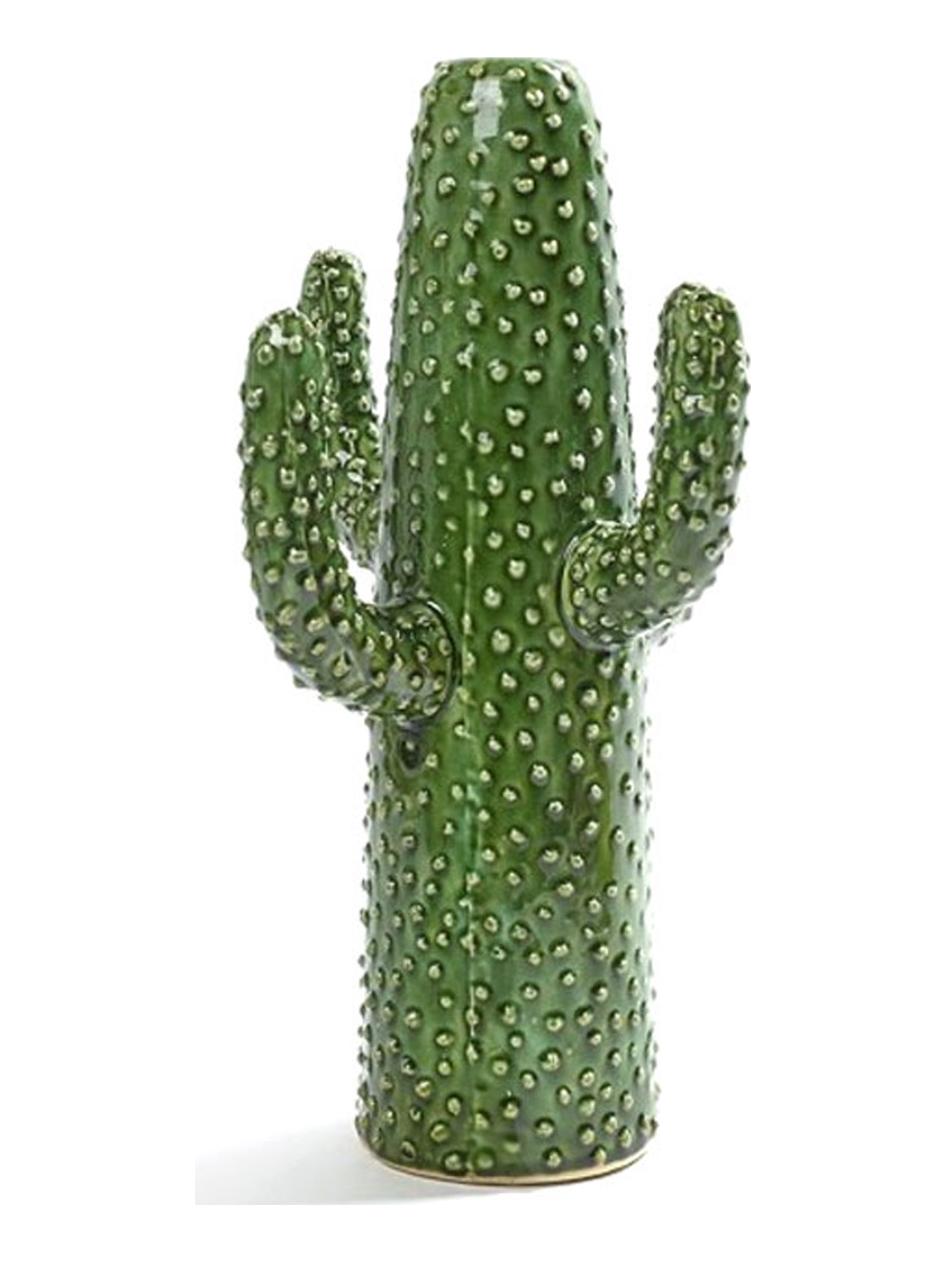 Cactus Vase - Large
