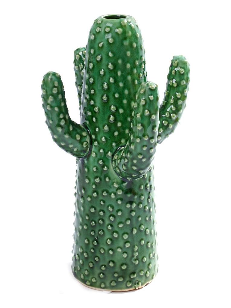 Cactus Vase - Medium