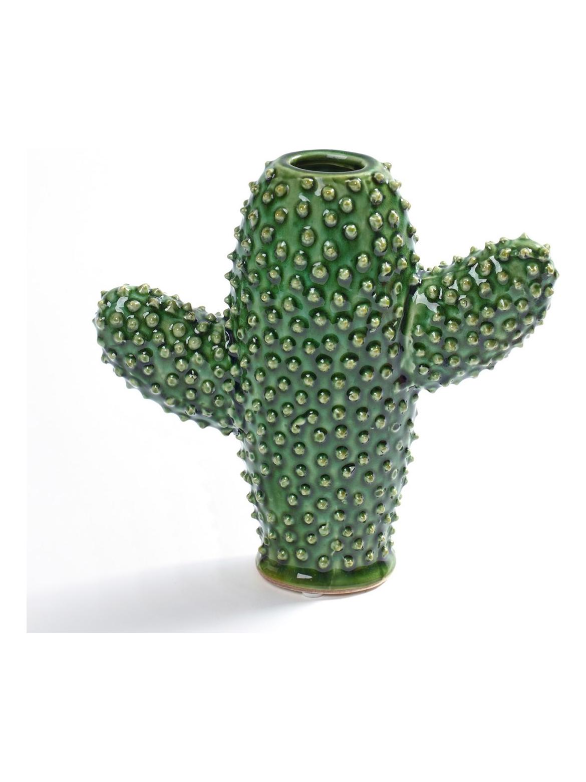 Cactus Vase - Small