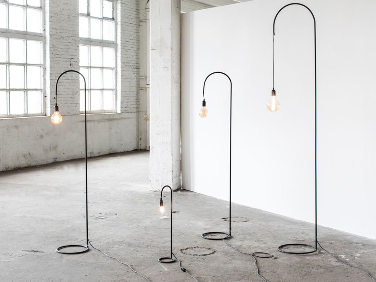 Circle S H65 Table Lamp