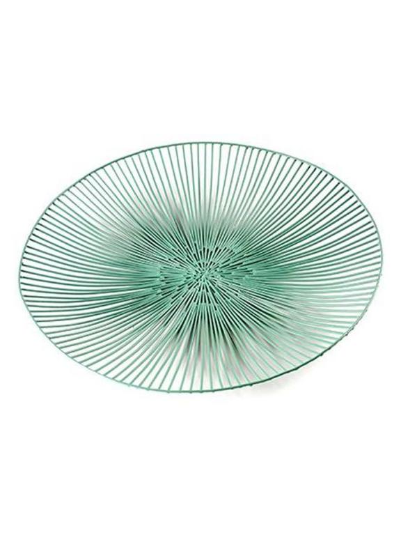 Flat Plate Edo Ø 50