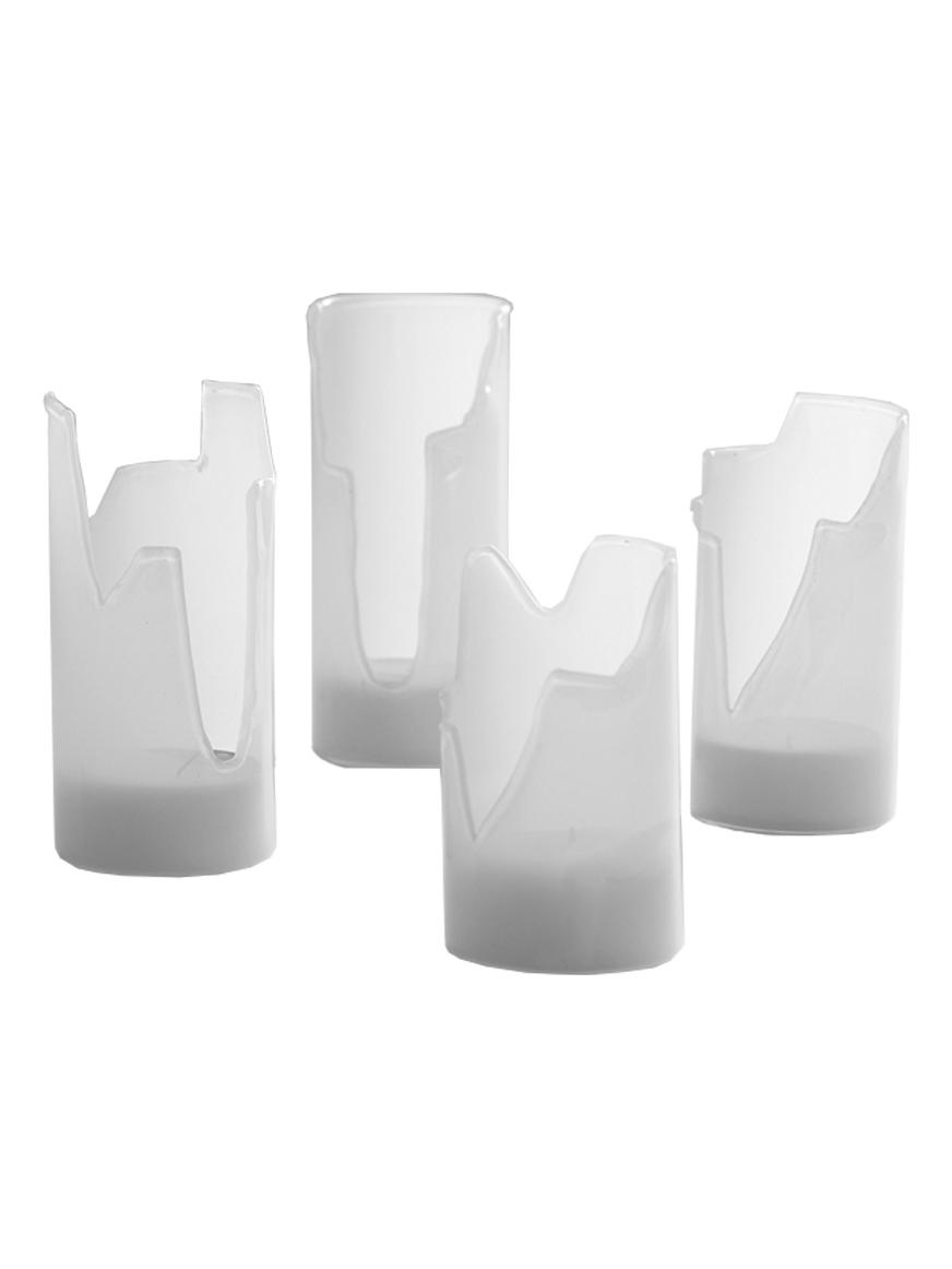 Icerock Tealight