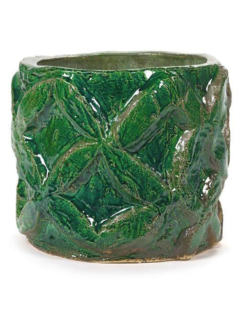 Look At Me Flower Pot