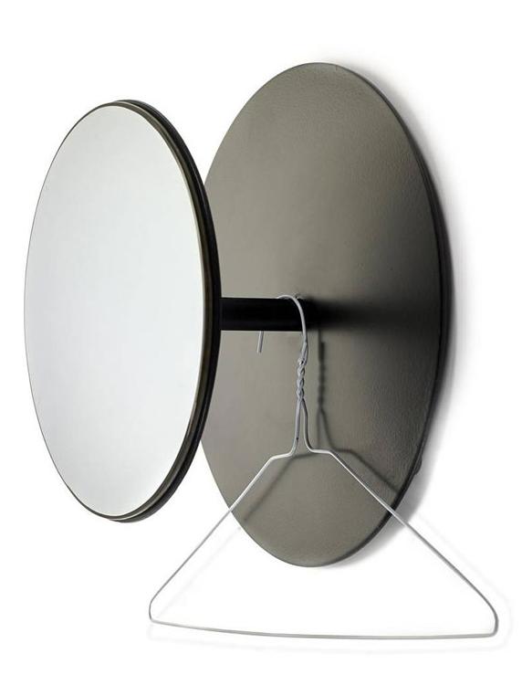 Mirror Coat Stand - Large