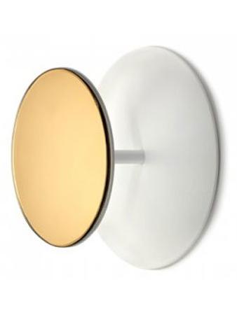 Mirror Coat Stand - Small