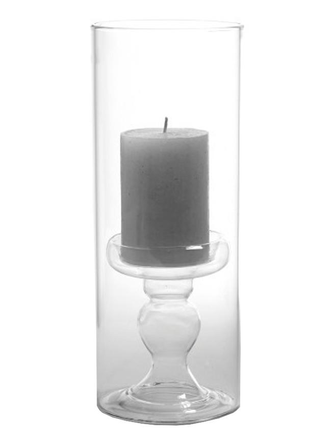 Small Vase photophore