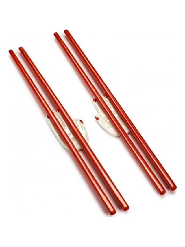 Table Nomade Chopstick Holder and Chopsticks