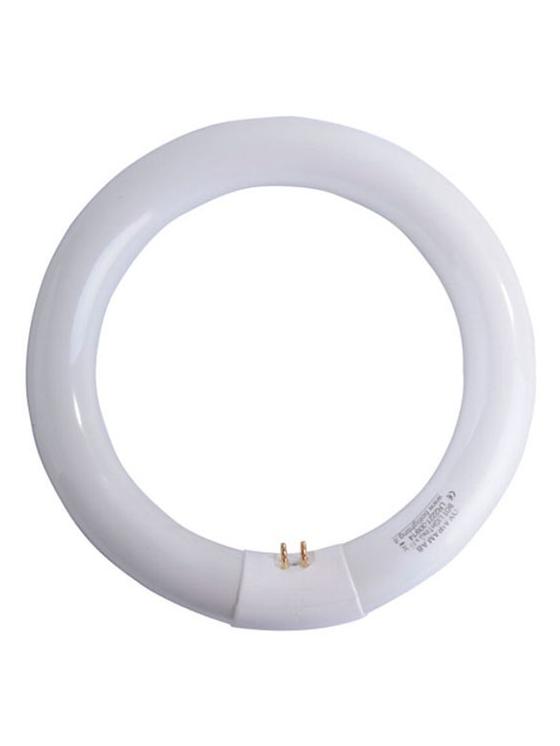 Airam Circular Lamp T9 22W 842 G10Q 1350lm 4200K Fluorescent