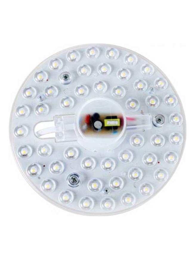 Bot Lighting 22W LED 230V 2500lm Circular Magnetic Module