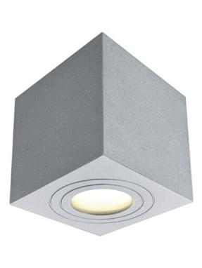 Bot Lighting Almeria GU10 led spotlight cylindrical for outdoor