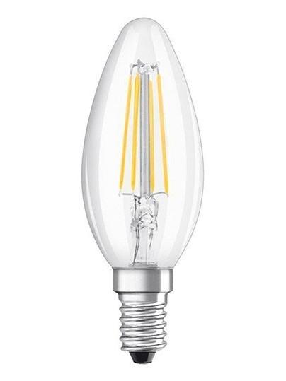 Bot Lighting Bulb E14 Olive LED 6W