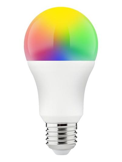 Bot Lighting drop light bulb A60 E27 smart rgb