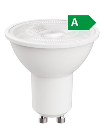 Bot Lighting GU10 2W bulb in class A