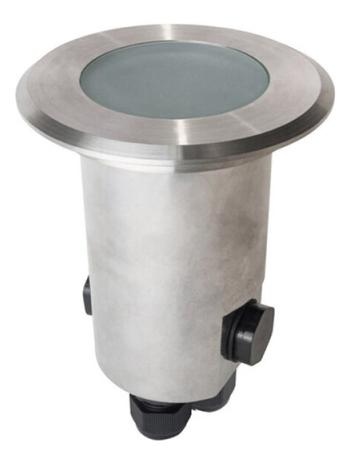 Bot Lighting Holm GU10 outdoor recessed uplight