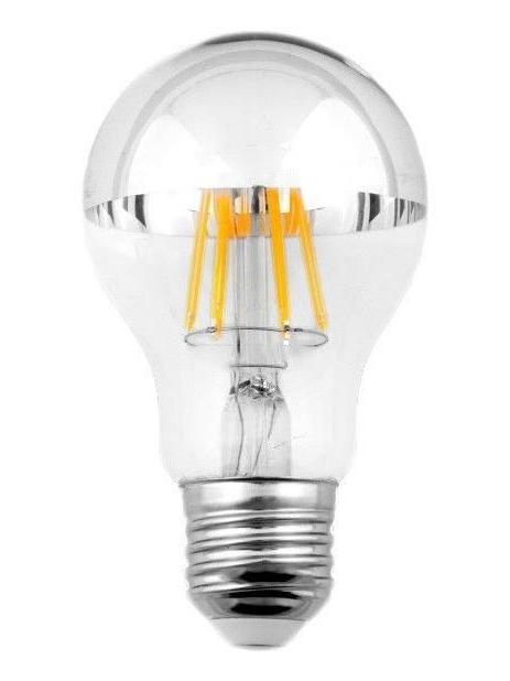 Bot Lighting Lamp LED E27 7.5W chrome