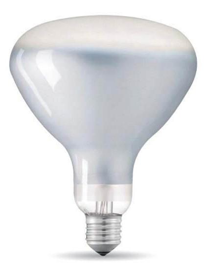 Bot lighting LED bulb E27 R125 11W Dimmable