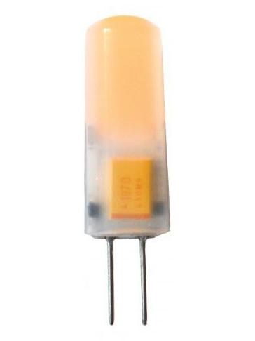 Bot Lighting Led Capsules G4 1.5W-20W 12V AC/DC Satin Light Bulb