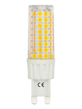 Bot Lighting led G9 7w 320° high brightness bulb
