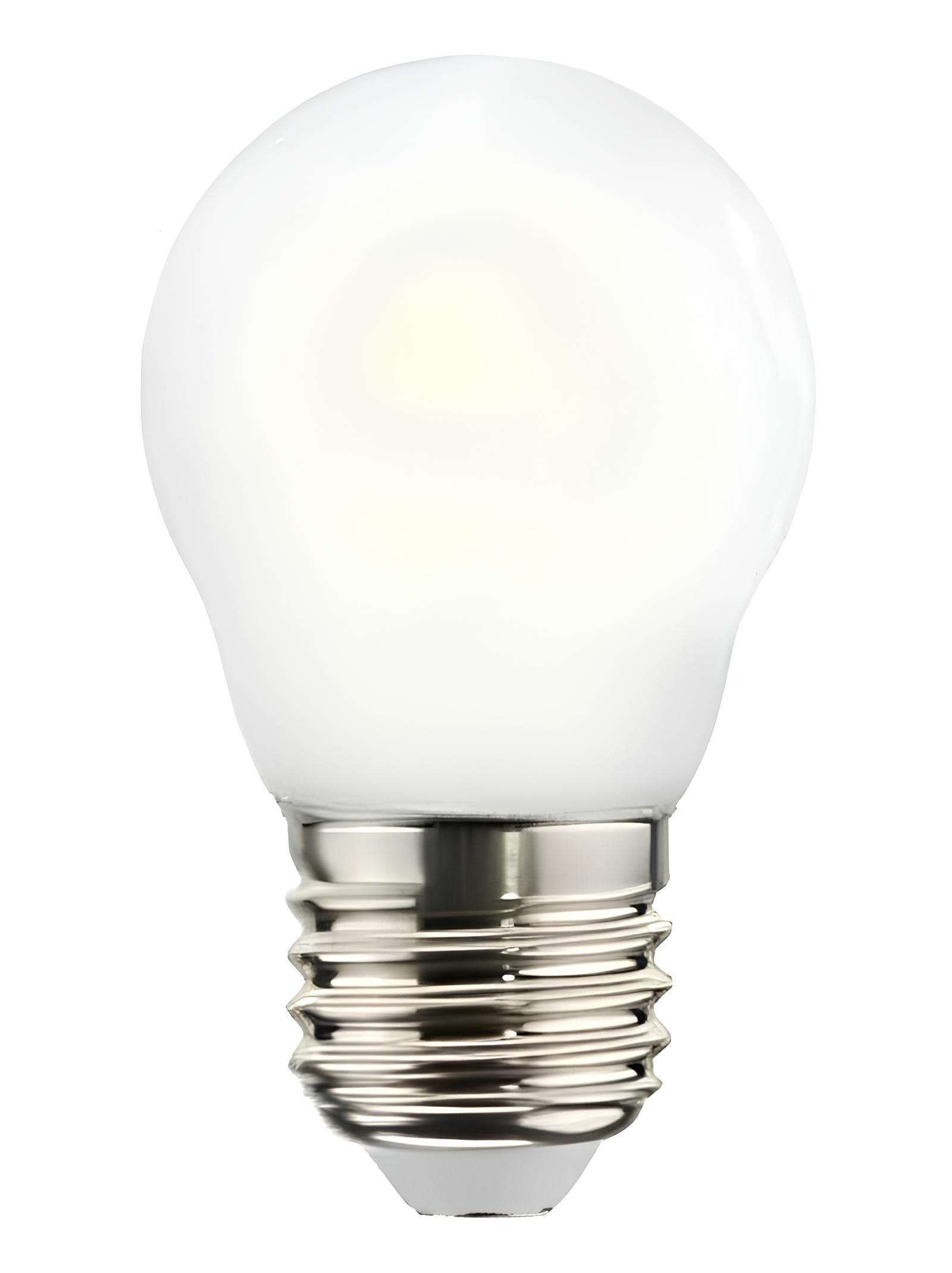 Bot Lighting Light led lamp opal