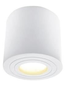 Bot Lighting Malaga GU10 led spotlight cylindrical for outdoor