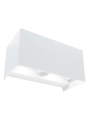 Bot Lighting Marbelladuo outdoor led wall lamp