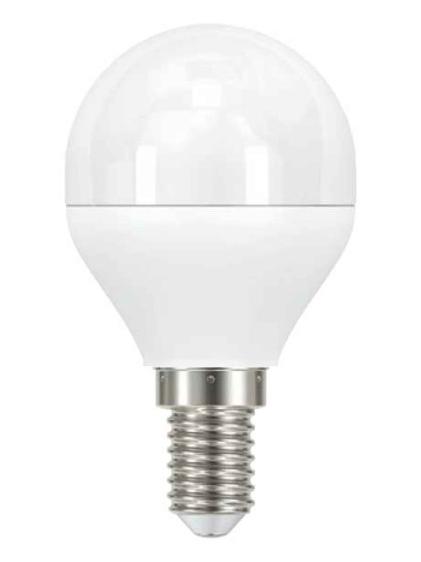 Bot Lighting Mini Ball Bulb E14 LED 4,5W Dimmable