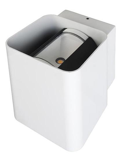 Bot Lighting NASBY II led Wall Lamp Double Emission Adjustable Beam IP54