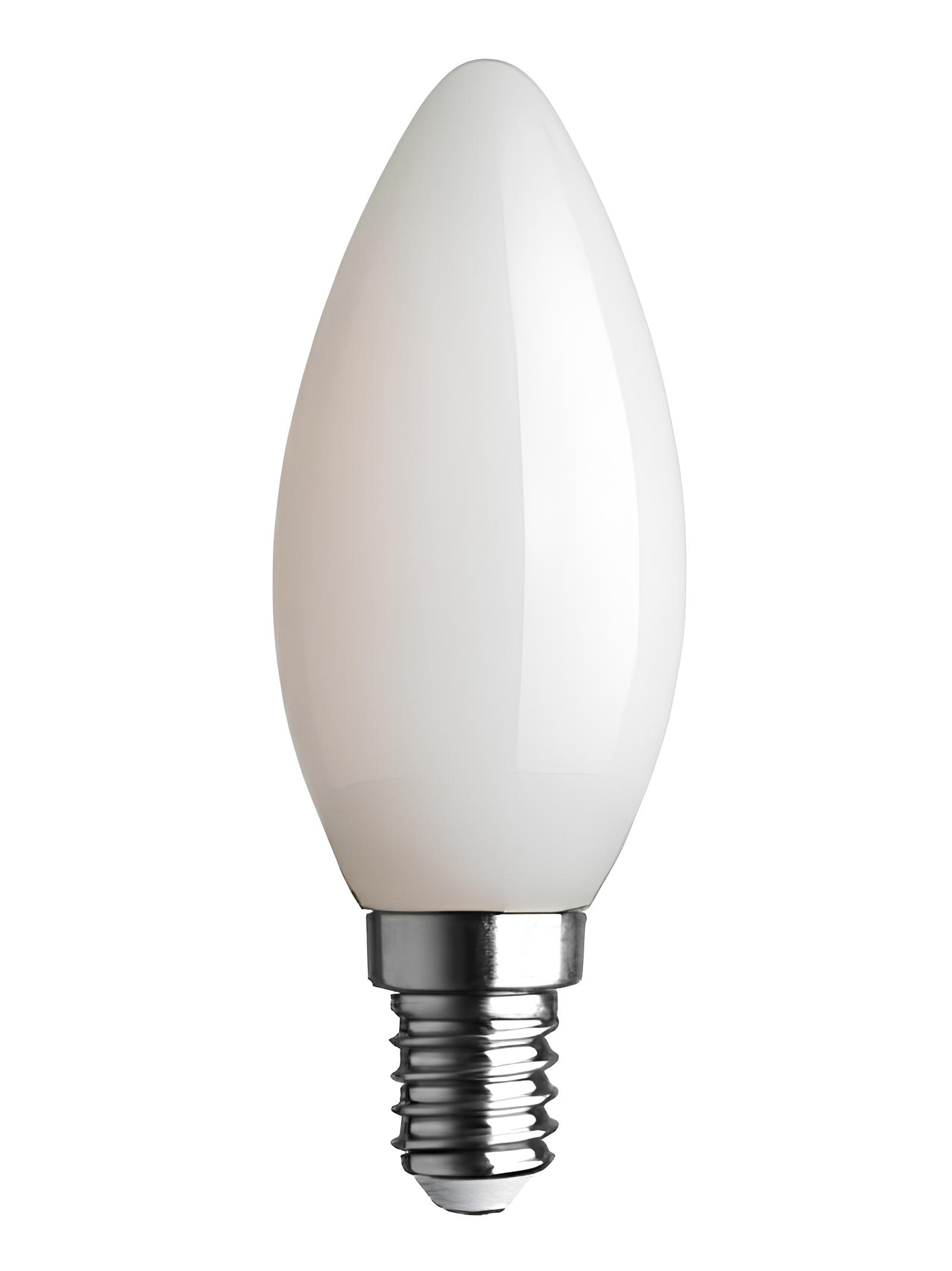 Bot Lighting Oliva led lamp opal