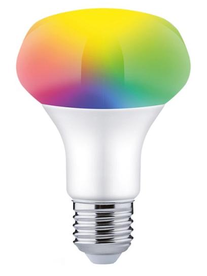 Bot Lighting reflector R80 bulb E27 smart rgb
