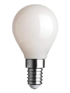 Bot Lighting Sfera led lamp opal dimmable