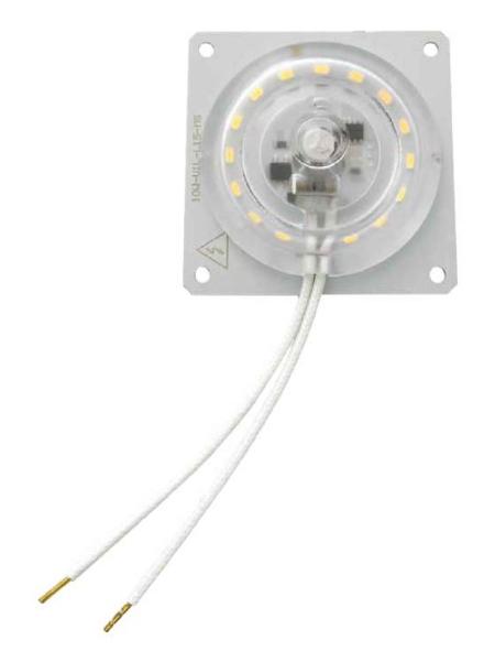 Bot Lighting Slim LED module 10W 230V 1000lm high brightness